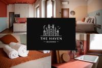 The Haven Suite in Duomo - Ferienwohnung Mailand