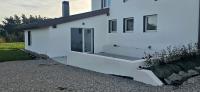 Deluxe Apartment mit 1 Schlafzimmer