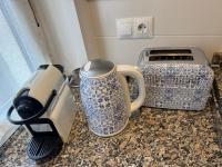 Apartamento La Sabina - B&B Reinosa