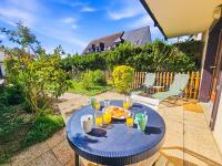 Cabourg Plain pied, Piscine, Thalasso à pied - B&B Cabourg