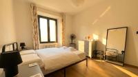 Italia 179 - bilocale in posizione strategica - Ferienwohnung Tirano
