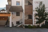 Messna Living - Bed and Breakfast Riscone
