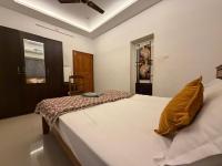 The coral shores villa - B&B Varkkallai
