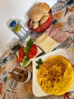 FarmaKolonia2 - Ferienwohnung Zabiele