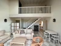 Casa del Cabo - B&B Oviñana