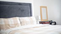 Two Bedroom Flat Close to Newcastle City Centre - Bed and Breakfast Elswick