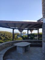 Scenic Coastal Getaway - Chambres d'hôtes Pórto Láfio