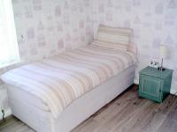 Liverpool Airport Rooms - Ferienwohnung Speke