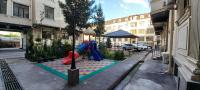 RegistanStay Premium Apartment - B&B Samarcanda