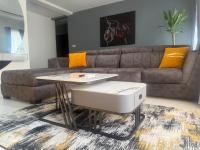 Max Heights, 2 Captivating Bedrooms - Bed and Breakfast Ikeja