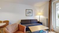 Binzer Sterne 49 - B&B Ostseebad Binz