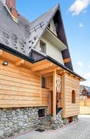 Pokoje Gościnne Zakopane - B&B Zakopane