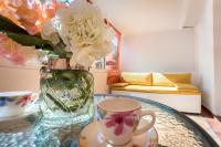 Mango Apartment Petrovac - B&B Petrovac na Moru