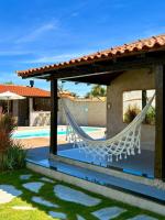 Pousada "ESTAMOS ACÁ" Búzios, geribá - B&B Armação dos Búzios