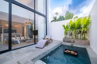Villa Chilla - New Modern Loft in Prime Uluwatu - B&B Uluwatu
