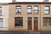 Borough Street - B&B Port Talbot