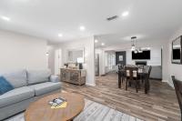 Sea's the Day Getaway - B&B Pensacola