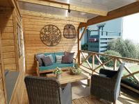 Gîte Ar Friz Vihan - Bed and Breakfast Briec