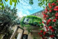 Silva Villa - B&B Bečići
