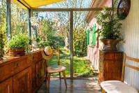 La Villa Malzy - Chambres d'hôtes Vétheuil