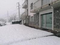 Appartamento da Nonna Anna - B&B Montagna in Valtellina