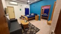 Aishwaryam home stay - Chambres d'hôtes Madurai