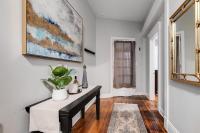 Carytown nest King Bed fully fenced - Chambres d'hôtes Richmond