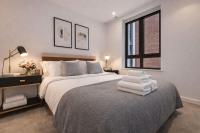 Luxury 1 Bed In Modern Build - B&B London