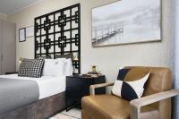 ONE ROSEBANK 177 Exec Apartment - B&B Johannesburg