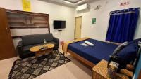 Aishwaryam home stay - Chambres d'hôtes Madurai
