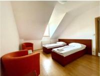 Zweibettzimmer