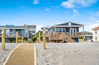 Lady Dis - B&B Oak Island