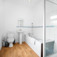 Stylish Two Bedroom House - Street Parking - Netflix 62W - B&B Birmingham