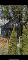 Pillanat Wellness Kabin - Bed and Breakfast Bánk