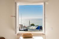 Horizonte Azul - New Renovated with Sea View - B&B Nazaré