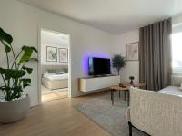Apartmán Sihoť - pri Zimnom Štadióne - B&B Trenčín