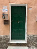 Bright Sea-View Apartment on Two Floors in Lerici, up to 4 Guests - Ferienwohnung Lerici