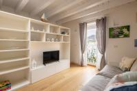 Bright Sea-View Apartment on Two Floors in Lerici, up to 4 Guests - Ferienwohnung Lerici