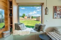 Apartmán Sova - Ferienwohnung Dolni Morava