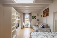 Bright Sea-View Apartment on Two Floors in Lerici, up to 4 Guests - Ferienwohnung Lerici