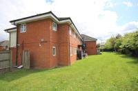 Bath Road Place - Ferienwohnung Harmondsworth