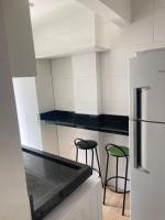 Loft confortável em Balneário Camboriú 100 mt da praia - B&B Camboriú