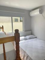 Loft confortável em Balneário Camboriú 100 mt da praia - B&B Balneário Camboriú