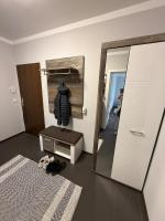 Modern, Fully Furnished 3-Room Apartment - B&B Groß-Gerau