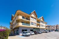 WintowinRentals Penthouse Ideal for Families in Torrox Costa - B&B Torrox Costa