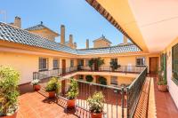 WintowinRentals Penthouse Ideal for Families in Torrox Costa - B&B Torrox Costa