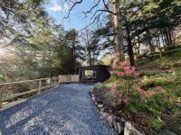 Lake District Woodland Cabin - Close to Ambleside & Langdale Valley - Chambres d'hôtes Ambleside