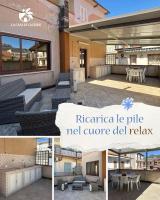 La casa di Caliddu - Bed and Breakfast Torrenova