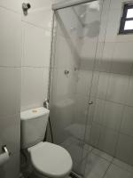 Tweepersoonskamer met Eigen Badkamer