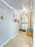 2 room apartment 4 YOU, flat 156 - B&B Almatý